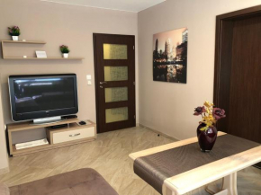 Гостиница Apartment Trimontium  Пловдив